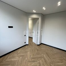 Квартира 37,7 м², 1-комнатная - изображение 3