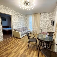 Квартира 39,7 м², 2-комнатная - изображение 2