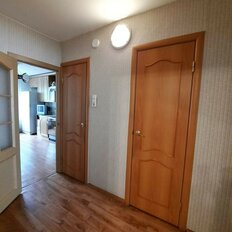 Квартира 117,5 м², 4-комнатная - изображение 3