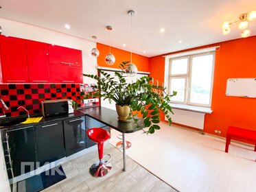 28 м², квартира-студия 38 000 ₽ в месяц - изображение 116