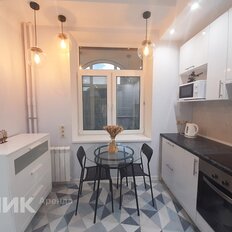 Квартира 35,9 м², 1-комнатная - изображение 2