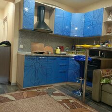 Квартира 28 м², студия - изображение 3