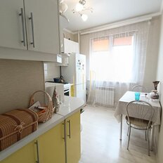 Квартира 53 м², 2-комнатная - изображение 4