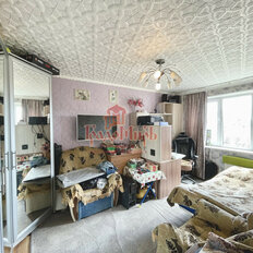 Квартира 44,1 м², 2-комнатная - изображение 4