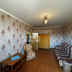 Квартира 38,8 м², 1-комнатная - изображение 4