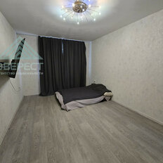 Квартира 49,8 м², 1-комнатная - изображение 1