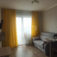 Квартира 24,3 м², студия - изображение 2