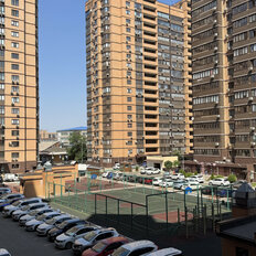 Квартира 104 м², 3-комнатная - изображение 5