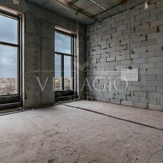Квартира 31,7 м², 2-комнатные - изображение 3