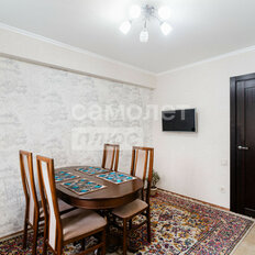 Квартира 57,7 м², 3-комнатная - изображение 5