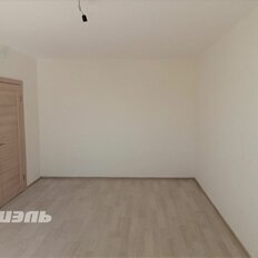 Квартира 36,5 м², 1-комнатная - изображение 2