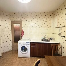 Квартира 36,4 м², 1-комнатная - изображение 1