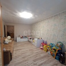 Квартира 94,9 м², 3-комнатная - изображение 4