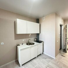 Квартира 24 м², студия - изображение 1