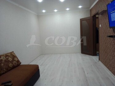 27,9 м², квартира-студия 18 000 ₽ в месяц - изображение 20