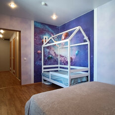 Квартира 53,4 м², 2-комнатная - изображение 2
