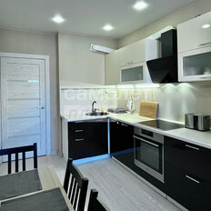 Квартира 53,1 м², 2-комнатная - изображение 1