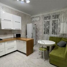 Квартира 60,7 м², 2-комнатная - изображение 2