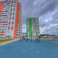 Квартира 30,9 м², 1-комнатная - изображение 1