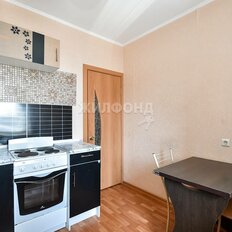 Квартира 34,9 м², 1-комнатная - изображение 2