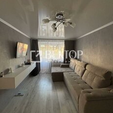 Квартира 30,5 м², 1-комнатная - изображение 2