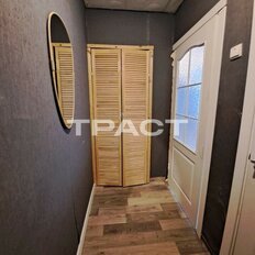 Квартира 31 м², 1-комнатная - изображение 3