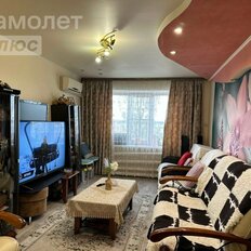 Квартира 61,9 м², 3-комнатная - изображение 1