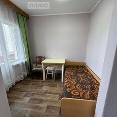 Квартира 28 м², 2-комнатная - изображение 4