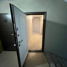 Квартира 50,5 м², 2-комнатная - изображение 4