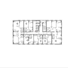 Квартира 133,9 м², 4-комнатная - изображение 3