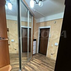 Квартира 57,2 м², 1-комнатная - изображение 5