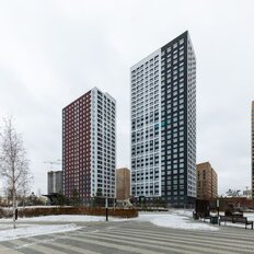 Квартира 43 м², 1-комнатная - изображение 2