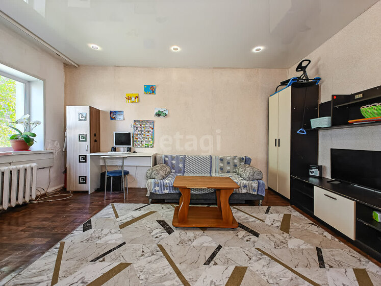 35 м², 2-комнатная квартира 17 000 ₽ в месяц - изображение 1