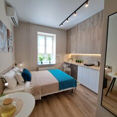 Квартира 15,3 м², студия - изображение 1