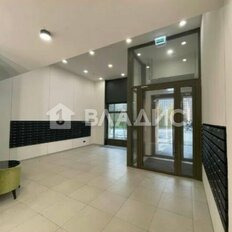 Квартира 42,5 м², 1-комнатная - изображение 4