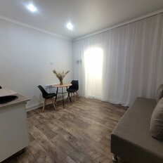 Квартира 20,4 м², студия - изображение 4