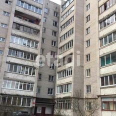 Квартира 61 м², 3-комнатная - изображение 3