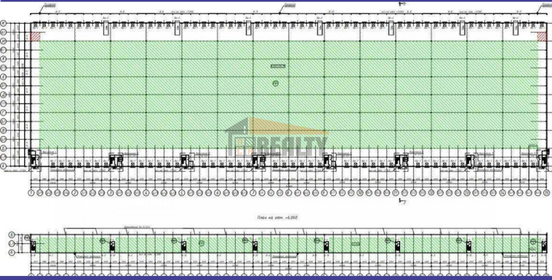 6926 м², склад 4 617 333 ₽ в месяц - изображение 26