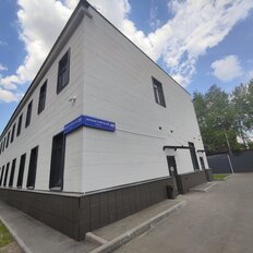 Квартира 13,3 м², студия - изображение 1