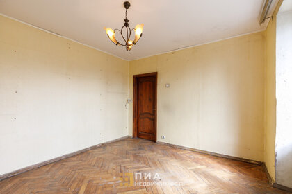 Купить квартиру площадью 12 кв.м. у метро Марксистская (жёлтая ветка) в Москве и МО - изображение 1