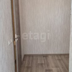 Квартира 29,7 м², студия - изображение 5