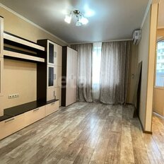 Квартира 41,3 м², 1-комнатная - изображение 1