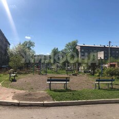Квартира 81,3 м², 3-комнатная - изображение 1