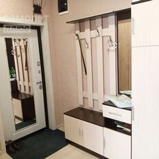 Квартира 29,7 м², студия - изображение 5