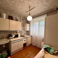 Квартира 30 м², 1-комнатная - изображение 3