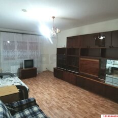 Квартира 47,6 м², 1-комнатная - изображение 5