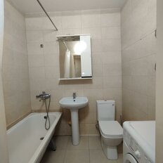 Квартира 34,3 м², 1-комнатная - изображение 5