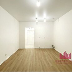 Квартира 19,7 м², студия - изображение 4