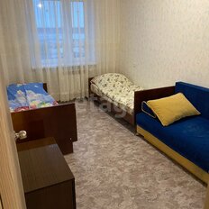 Квартира 55,5 м², 2-комнатная - изображение 4