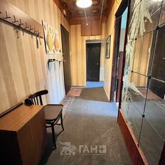 Квартира 56,3 м², 2-комнатная - изображение 3